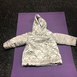 GAP winter coat for girl